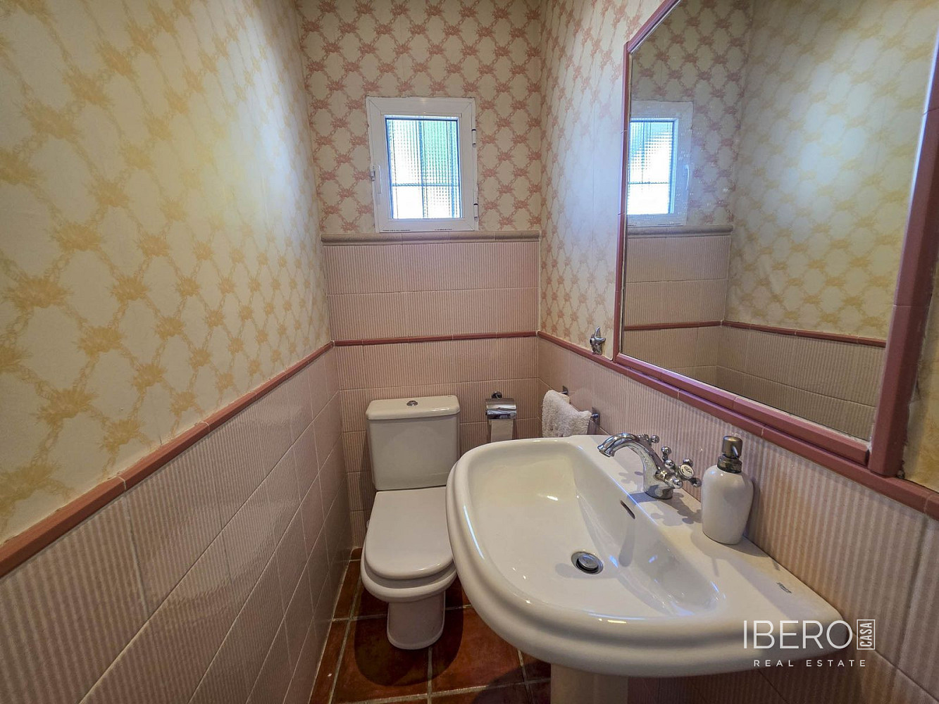 Casa 4+kk – Casares, Puerto de la Cruz, Costa del Sol Occidental - Vista 5