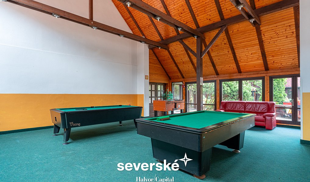 Prodej ubytovacího objektu 4 100 m², Lužice – náhled fotky 25