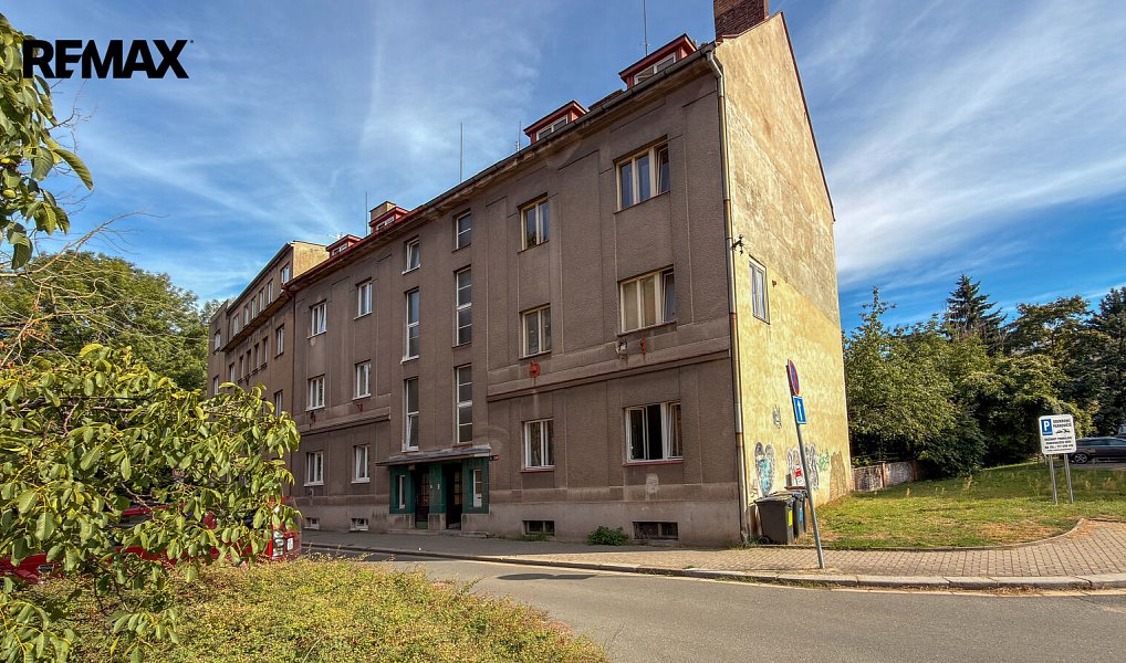 Pronájem bytu 3+kk 78 m², Hradec Králové – náhled fotky 26
