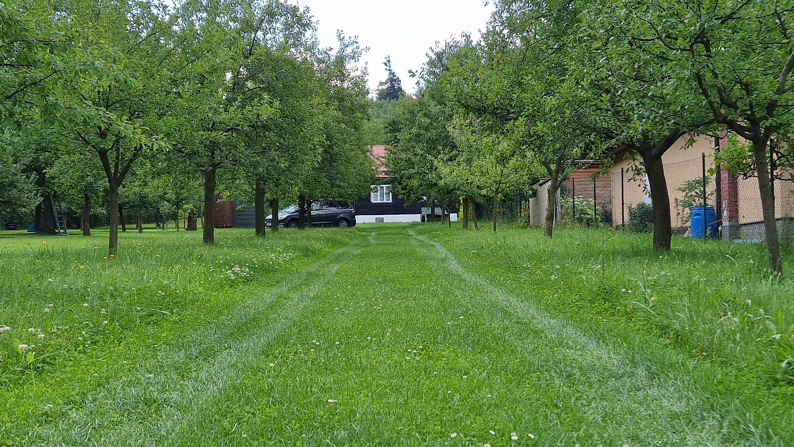 Prodej domu 130 m² s pozemkem 4 784 m² — photo 3
