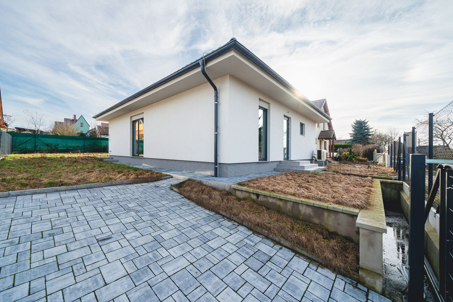 Prodej domu 100 m² s pozemkem 398 m² — photo 4