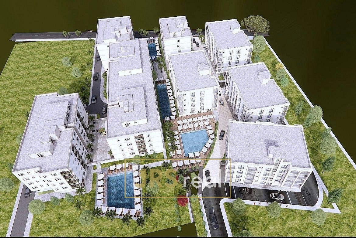 Prodej bytu 2+kk 43 m² — photo 3