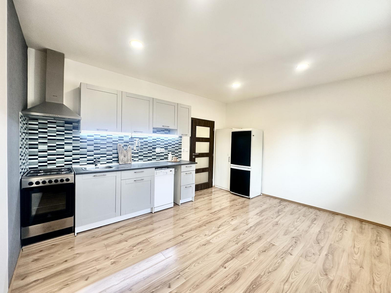 Pronájem bytu 2+kk 47 m²