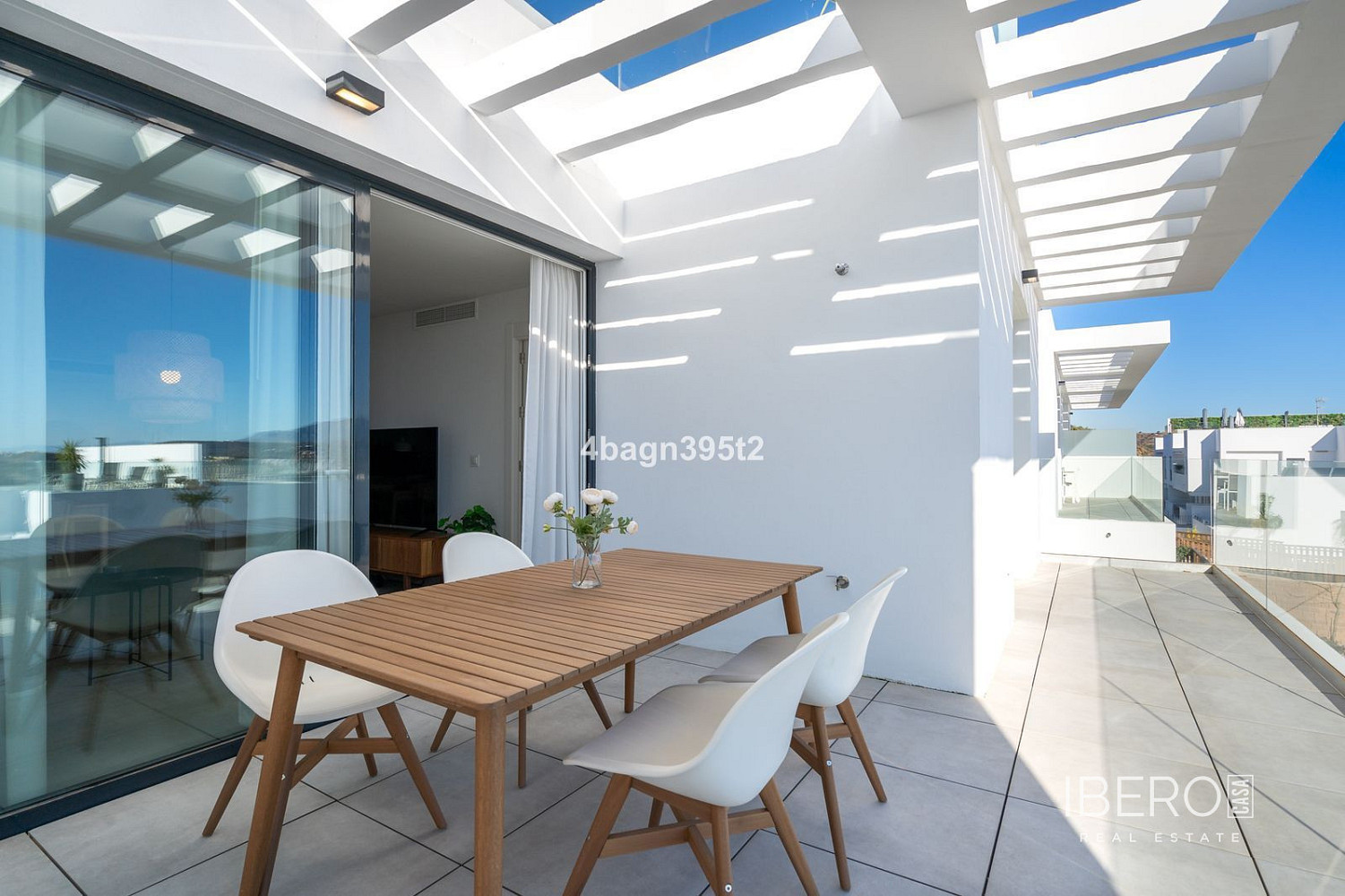 Piso 4+kk – Mijas, La Cala de Mijas, La Cala - Más
