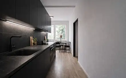 Prodej bytu 3+1 90 m²