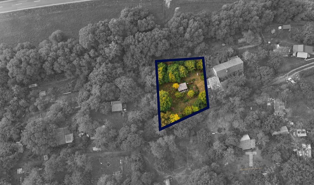 Prodej stavebního pozemku 858 m², Boskovice – náhled fotky 5