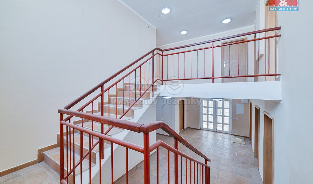 Prodej výrobních prostor 11 856 m², Cheb – náhled fotky 18