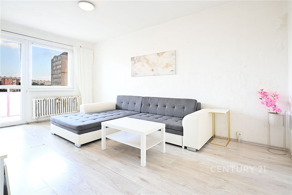 Prodej bytu 2+1 52 m², Most