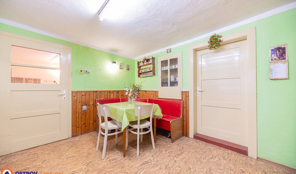 Prodej domu 74 m² s pozemkem 750 m², Bílá Lhota – náhled fotky 12