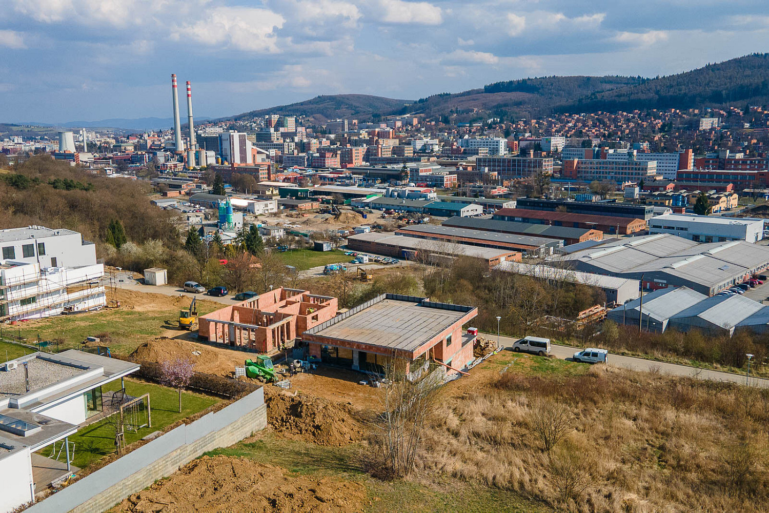 Prodej domu 292 m² s pozemkem 759 m²