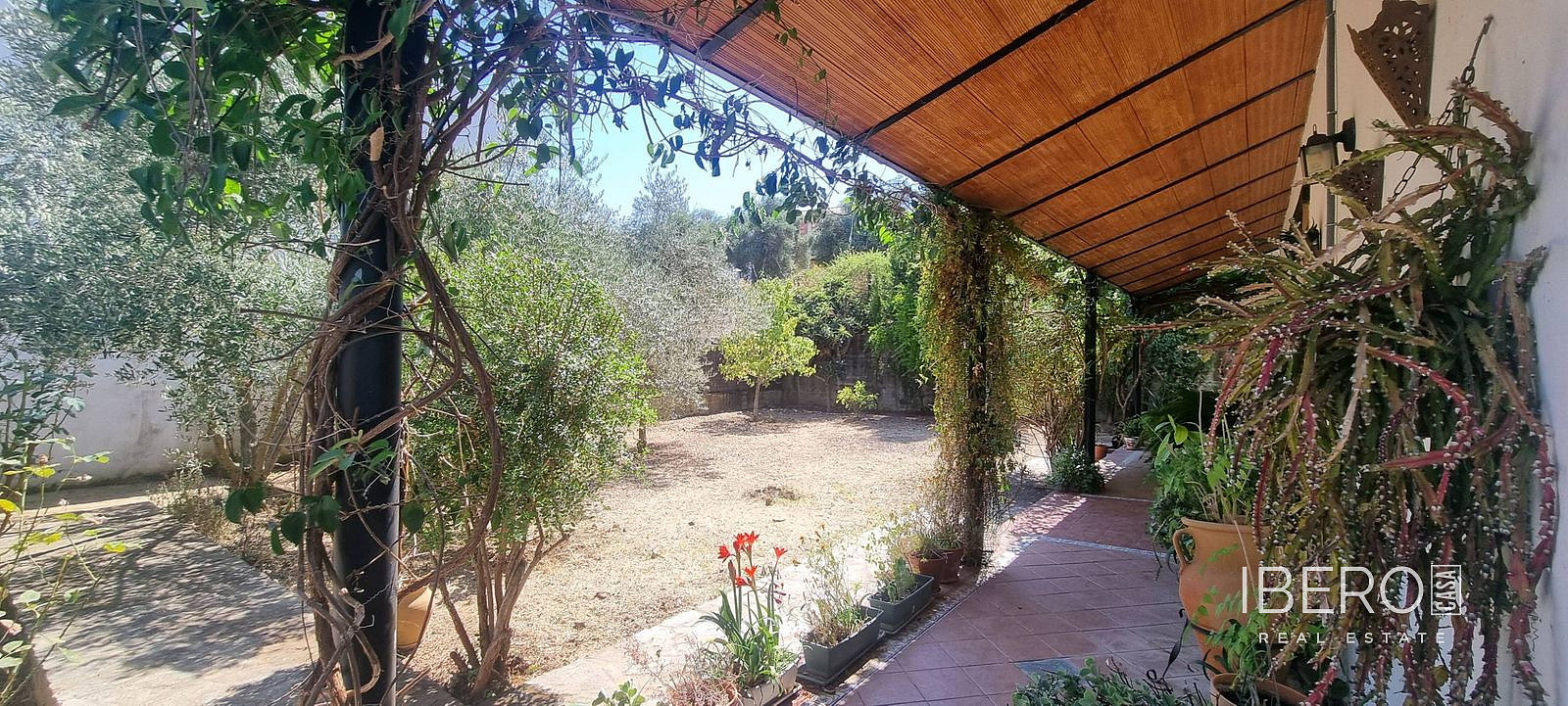 Casa 5+kk – Cortes de la Frontera, Residencial La Palacia, Serranía de Ronda - Vista 4