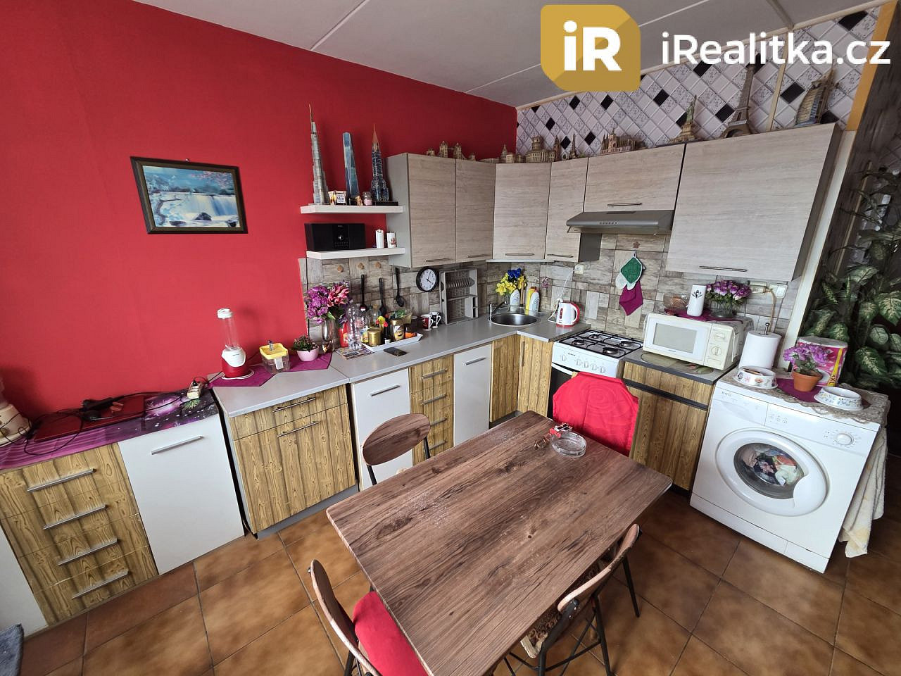 Prodej bytu 1+1 40 m² – fotografie 2