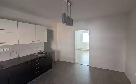 Pronájem bytu 2+1 65 m²