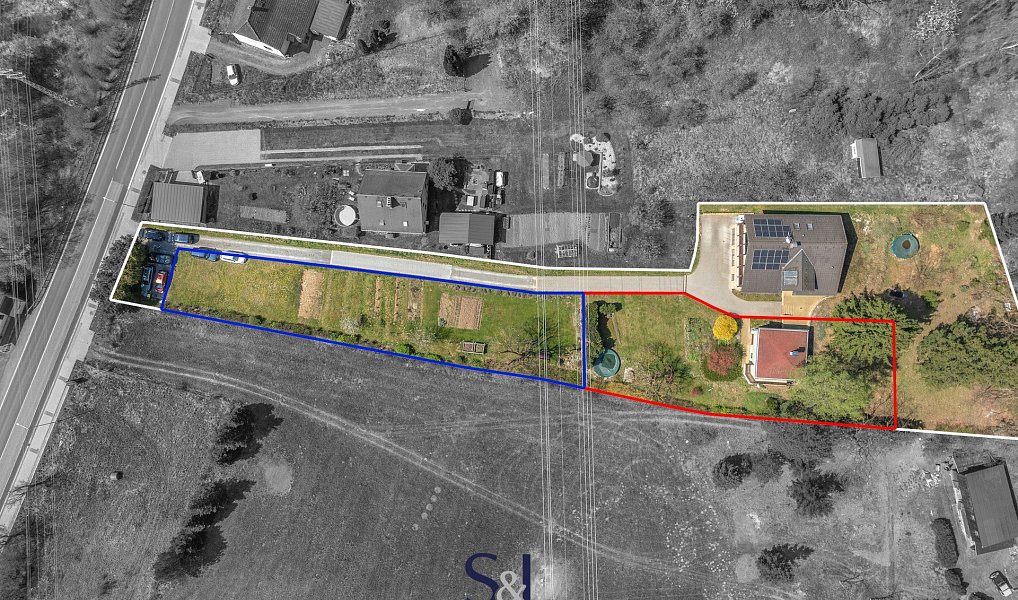 Prodej domu 363 m² s pozemkem 3 239 m², Turnov – náhled fotky 5