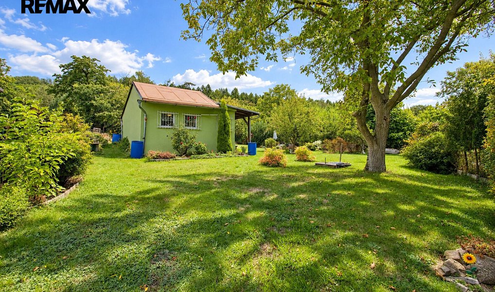 Prodej chaty/chalupy 40 m² s pozemkem 954 m², Horní Jiřetín – náhled fotky 39
