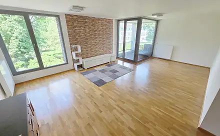 Pronájem bytu 3+kk 86 m², Komenského, Liberec - Liberec V-Kristiánov