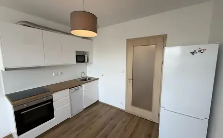 Prodej bytu 1+kk 30 m²