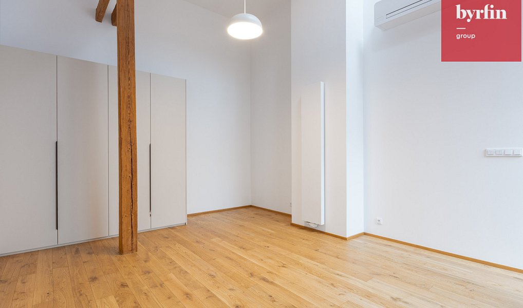 Prodej bytu 2+kk 56 m², Praha – náhled fotky 15