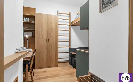 Prodej bytu 1+kk 21 m²