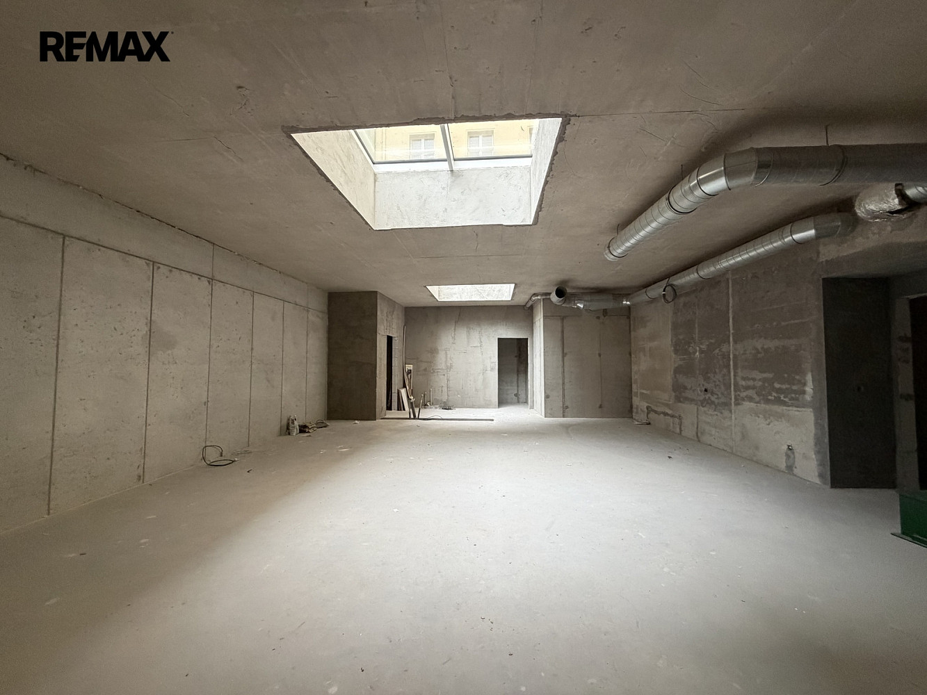 Pronájem restaurace 159 m²