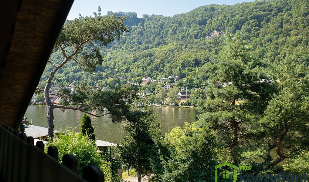 Prodej chaty/chalupy 70 m² s pozemkem 370 m², Ústí nad Labem – náhled fotky 12