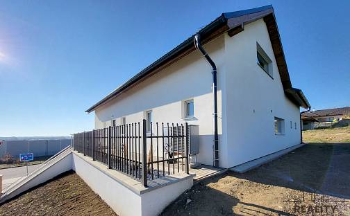 Prodej domu 246 m² s pozemkem 958 m², Dobšice, okres Znojmo