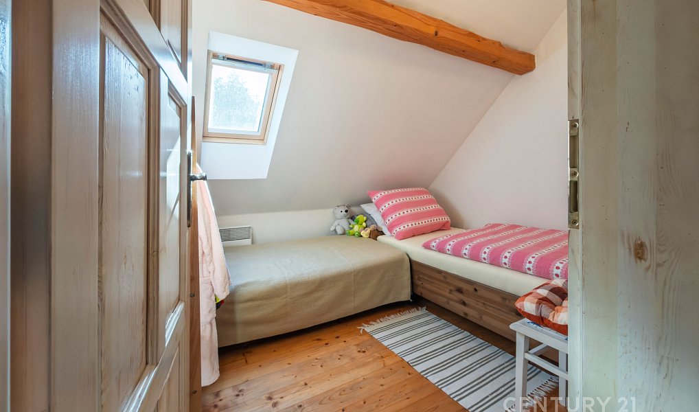 Prodej chaty/chalupy 87 m² s pozemkem 2 247 m², Lužná – náhled fotky 20