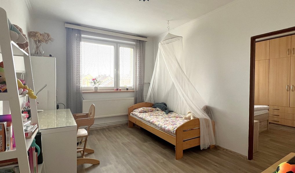 Prodej bytu 4+1 95 m², Pardubice – náhled fotky 8