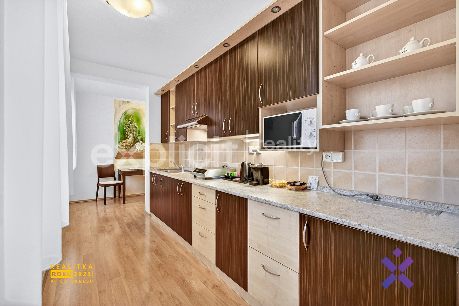 Prodej bytu 2+1 83 m²