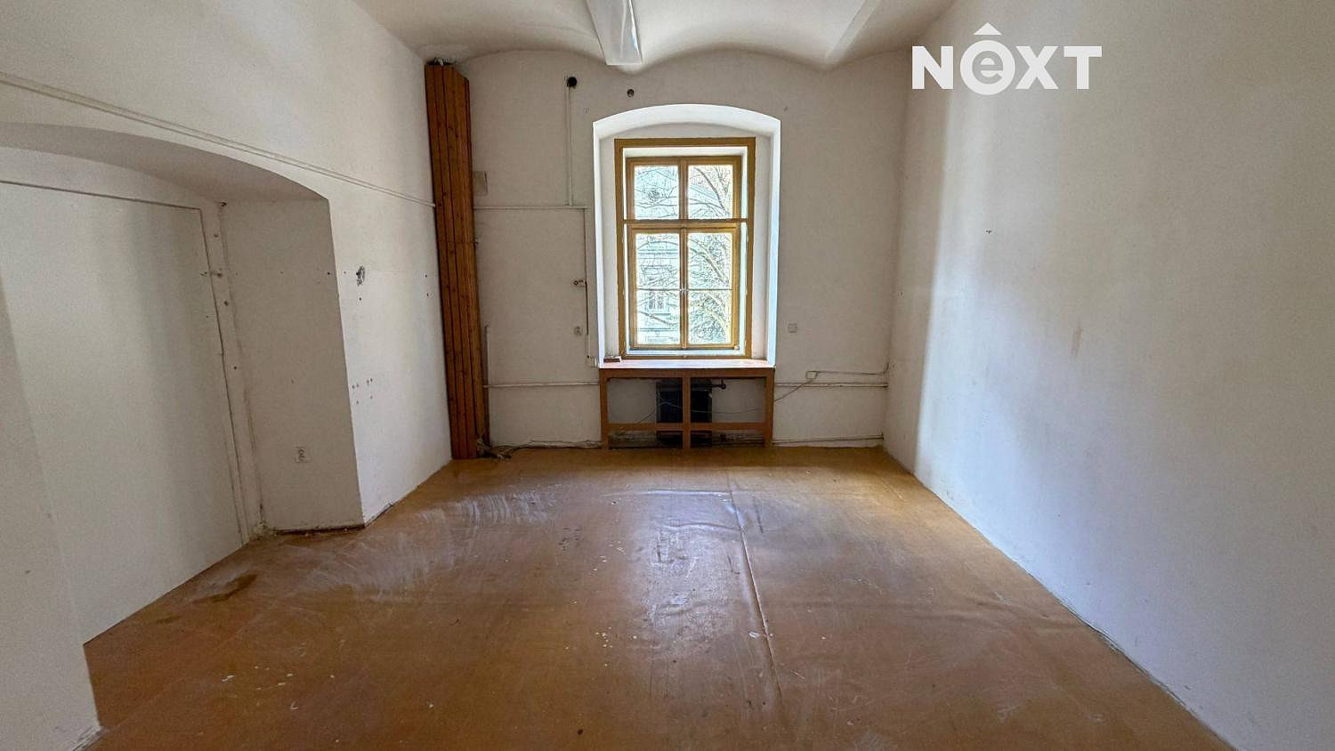 Pronájem skladovacích prostor 22 m² — photo 5