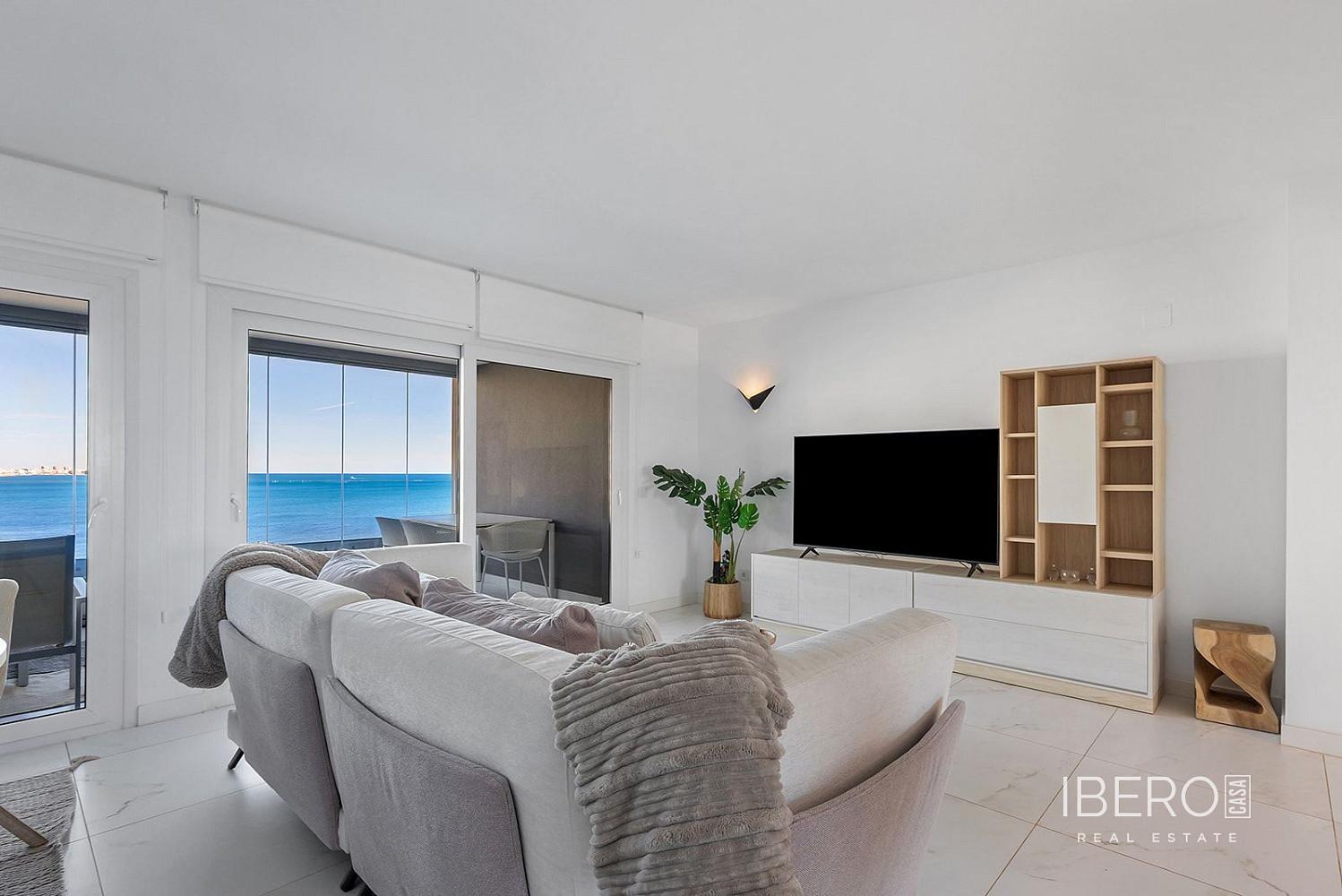 Pis 3+kk – Orihuela, Urbanización Horizonte - Vista 2