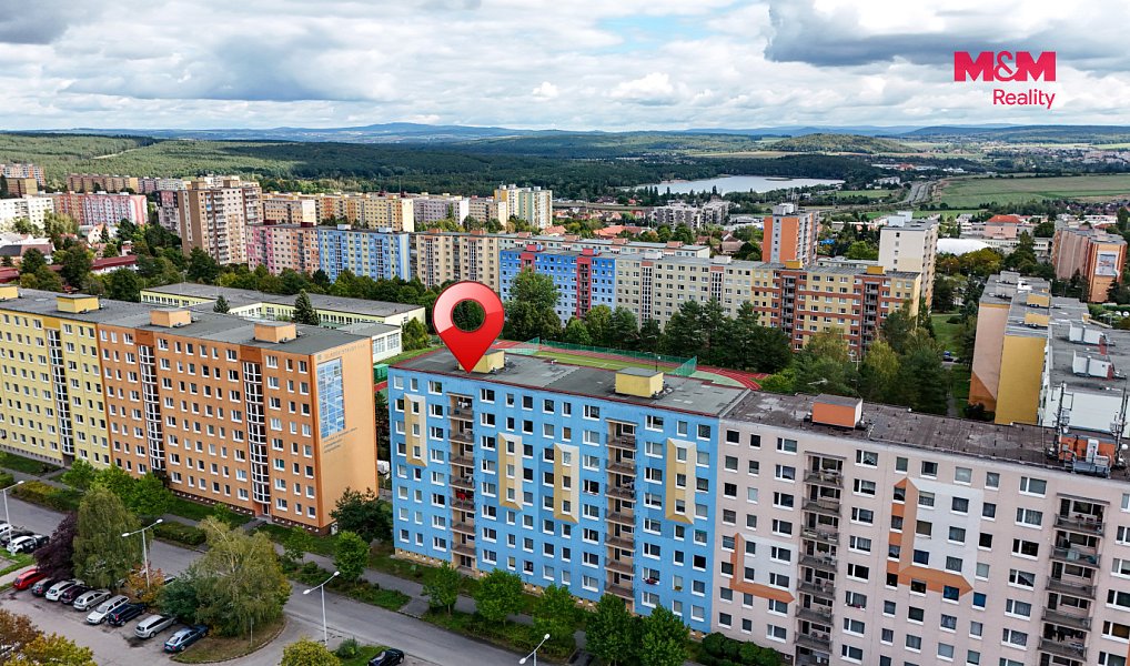 Prodej bytu 4+1 82 m², Plzeň – náhled fotky 19