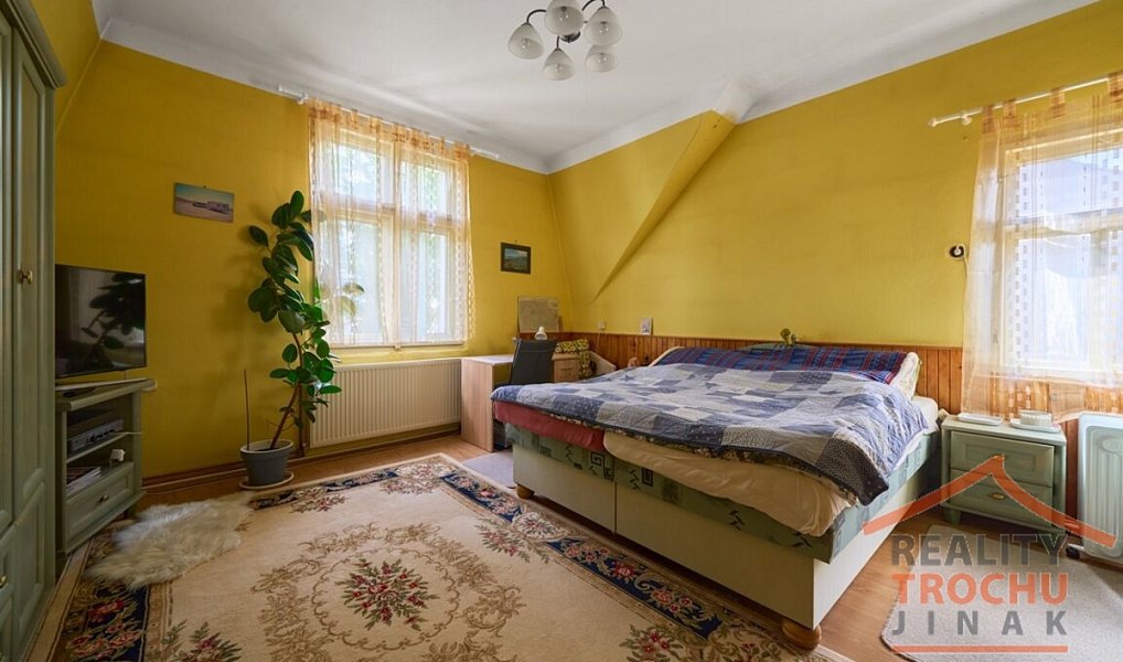 Prodej domu 150 m² s pozemkem 597 m², Městec Králové – náhled fotky 9