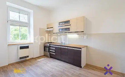 Prodej bytu 1+1 37 m²