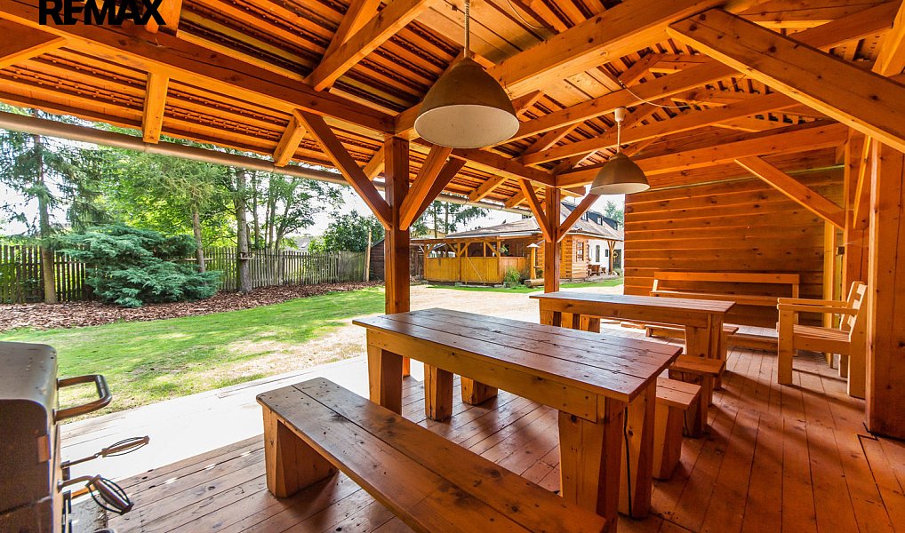 Prodej domu 340 m² s pozemkem 1 427 m², Lípa nad Orlicí – náhled fotky 7