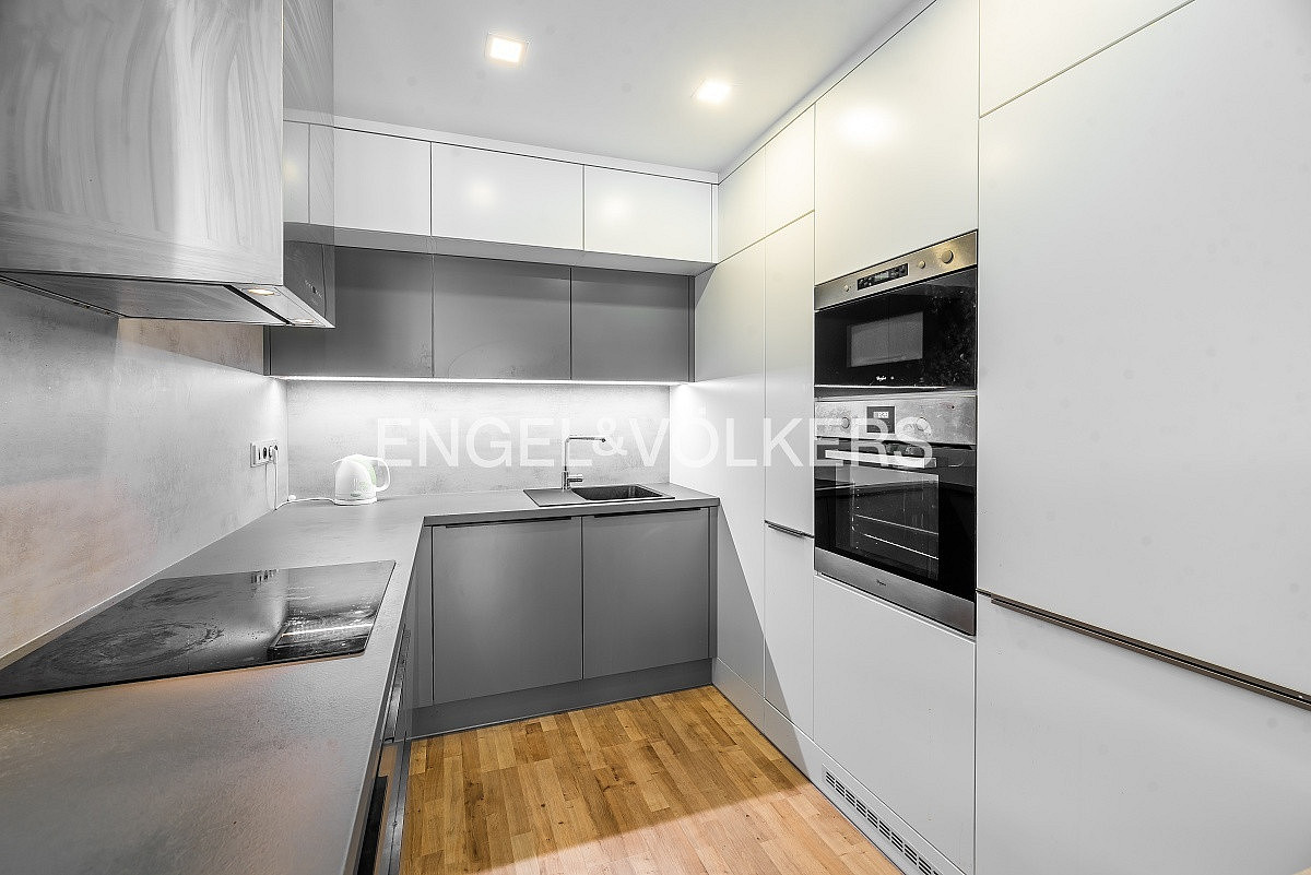 Pronájem bytu 2+kk 51 m² – fotografie 5