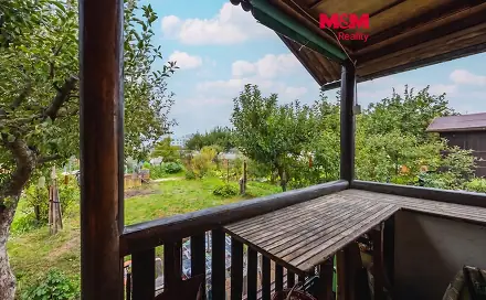 Prodej chaty/chalupy 10 m² s pozemkem 402 m², Hradec Králové - Pouchov