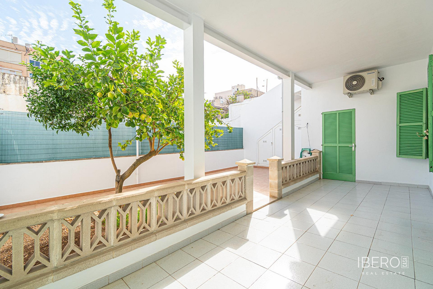 Pis 5+kk – Palma de Mallorca - Vista 2