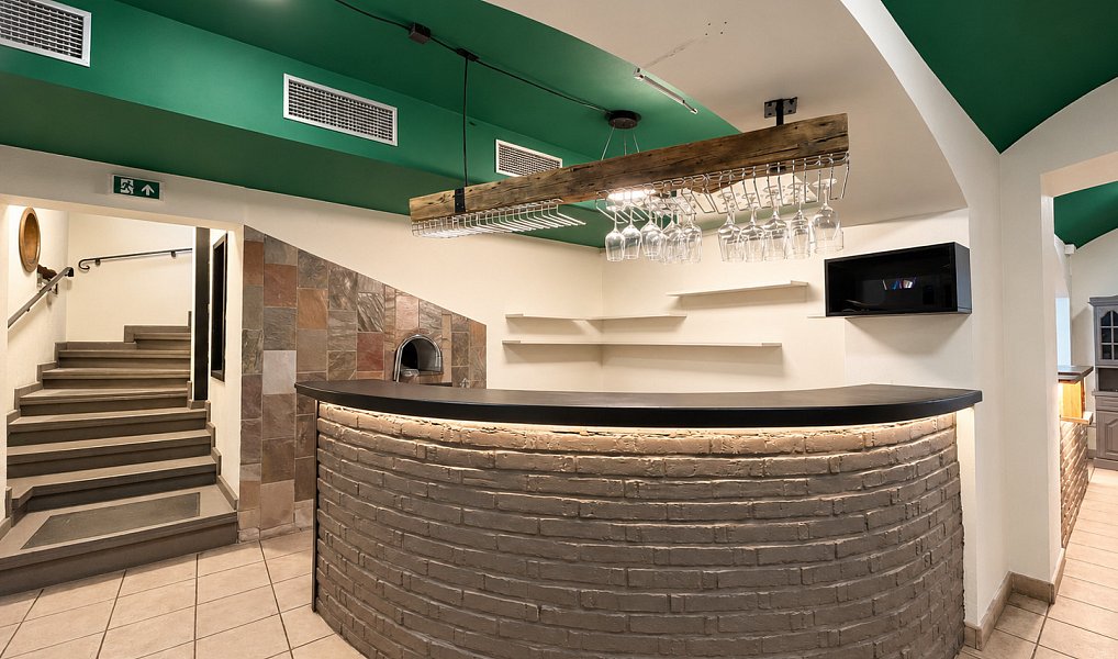 Pronájem restaurace 297 m², Praha – náhled fotky 2