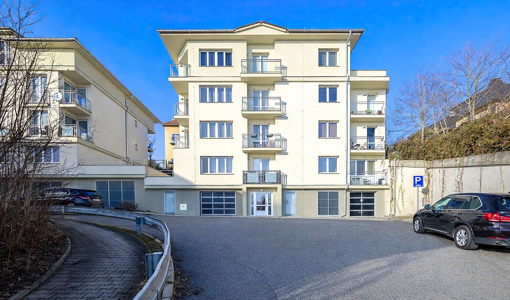 Prodej bytu 2+kk 63 m², Praha – náhled fotky 3