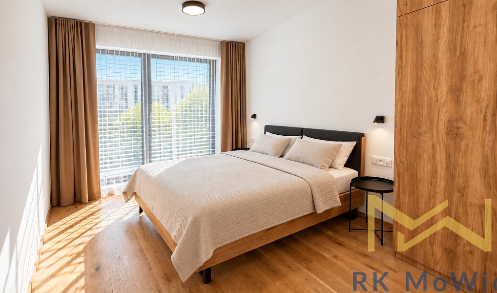 Pronájem bytu 2+kk 58 m², Praha – náhled fotky 3