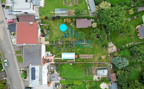 Prodej domu 280 m² s pozemkem 466 m², Pavlíkova, Benešov