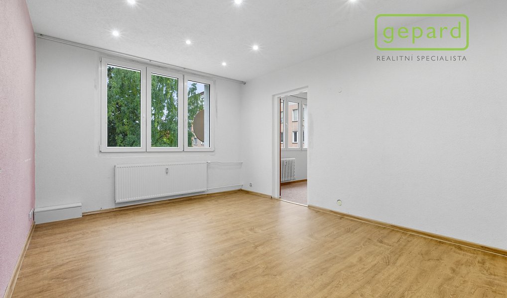 Prodej bytu 4+1 79 m², Mariánské Lázně – náhled fotky 20