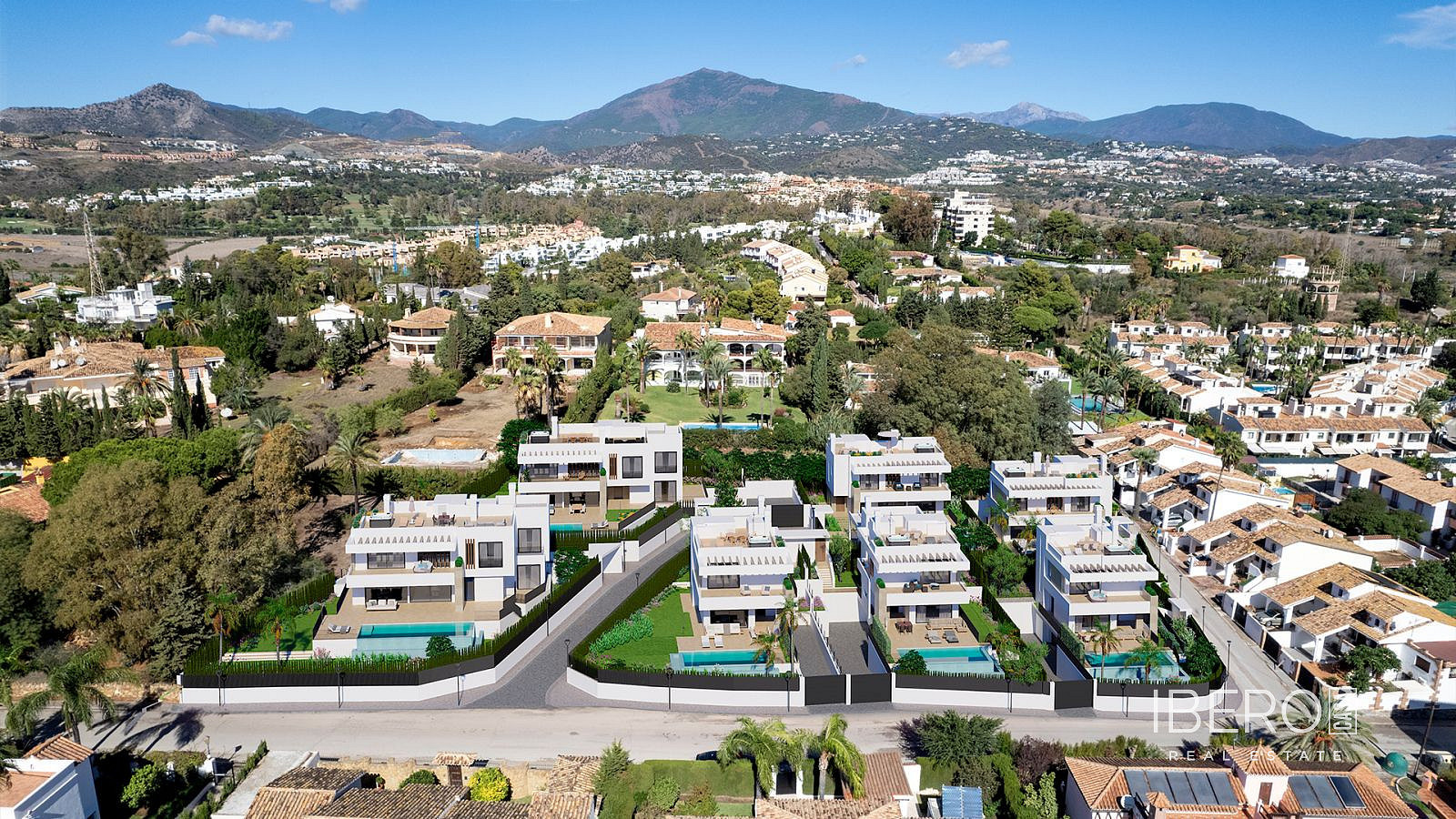 Casa 4+kk – Málaga, Centro Histórico, Centro - Vista 2