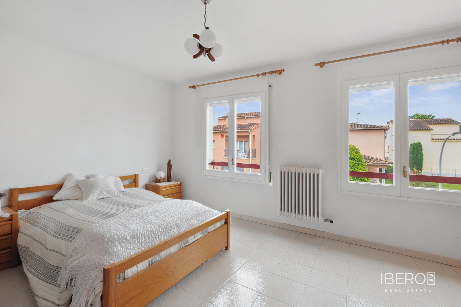 Casa 5+kk – Madrid, Ciudad Universitaria, Aravaca