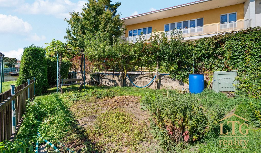 Prodej bytu 3+1 86 m², Hrušovany nad Jevišovkou – náhled fotky 18