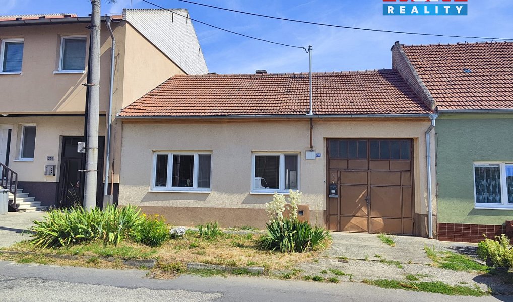 Prodej domu 120 m² s pozemkem 2 878 m², Blatnice pod Svatým Antonínkem – náhled fotky 5