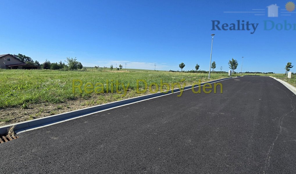 Prodej stavebního pozemku 744 m², Melč – náhled fotky 17