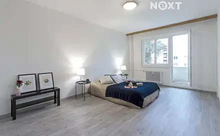 Prodej bytu 2+1 55 m², Havanská, Kladno - Kročehlavy