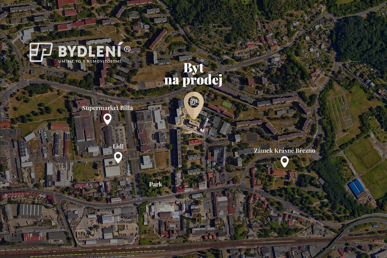 Prodej bytu 3+1 74 m² — photo 4